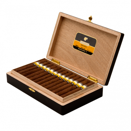 Buy Cohiba Maduro 5 Secretos - Premium Cigars Online