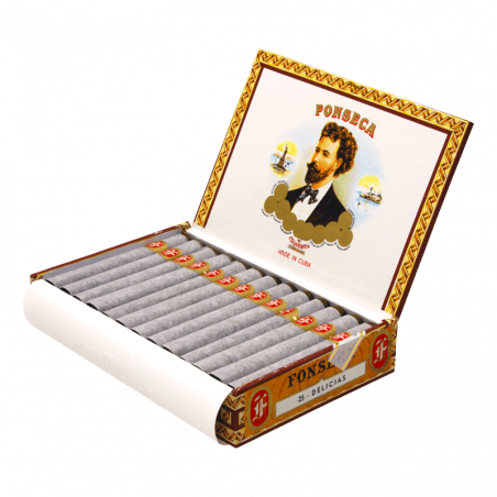Buy Fonseca Delicias - Premium Cigars Online