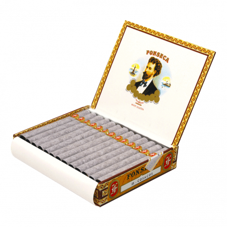 Buy Fonseca Cosacos - Premium Cigars Online