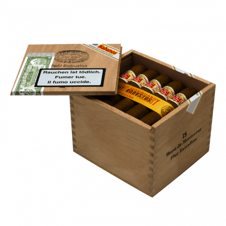 Buy Hoyo De Monterrey Petit Robusto - Premium Cigars Online
