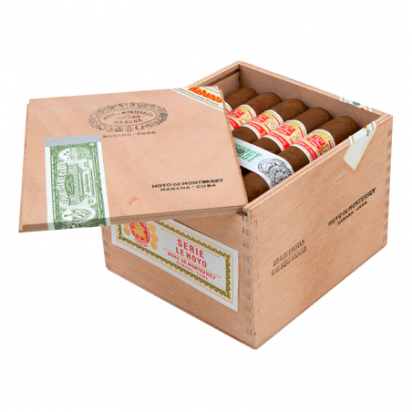 Buy Hoyo De Monterrey Le Hoyo De Rio Seco - Premium Cigars Online