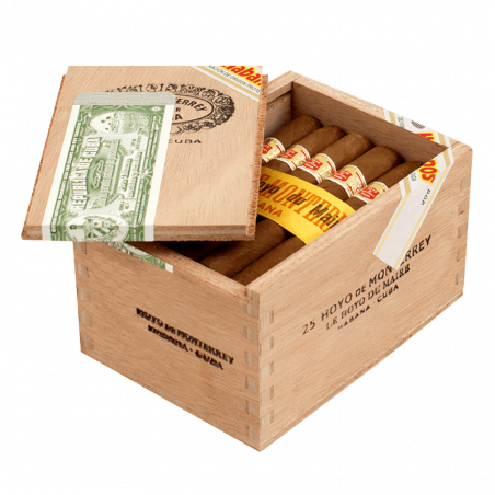 Buy Hoyo De Monterrey Le Hoyo Du Maire - Premium Cigars Online