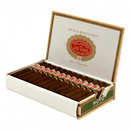 Buy Hoyo De Monterrey Hermosos No.4 Anejados - Premium Cigars Online