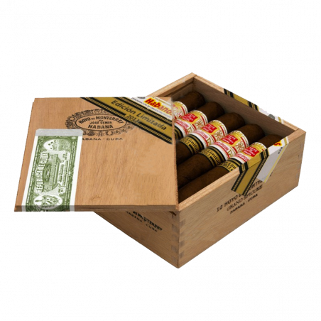 Buy Hoyo De Monterrey Grand Epicure 2013 - Premium Cigars Online