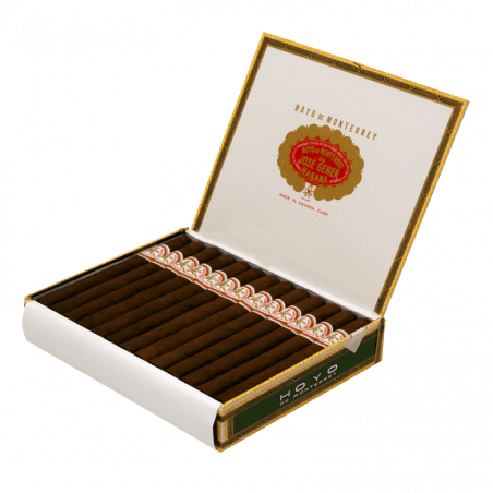 Buy Hoyo De Monterrey Double Coronas - Premium Cigars Online