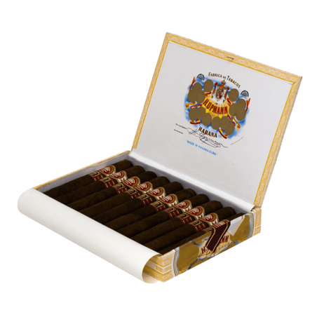 Buy H. Upmann Royal Robusto (Lcdh) - Premium Cigars Online