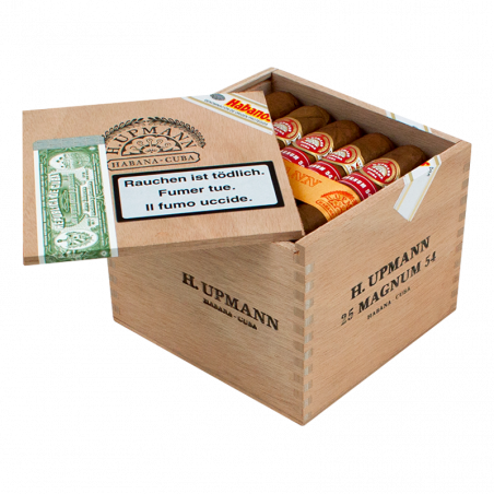 Buy H. Upmann Magnum 54 - Premium Cigars Online