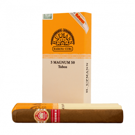 Buy H. Upmann Magnum 50 - Premium Cigars Online