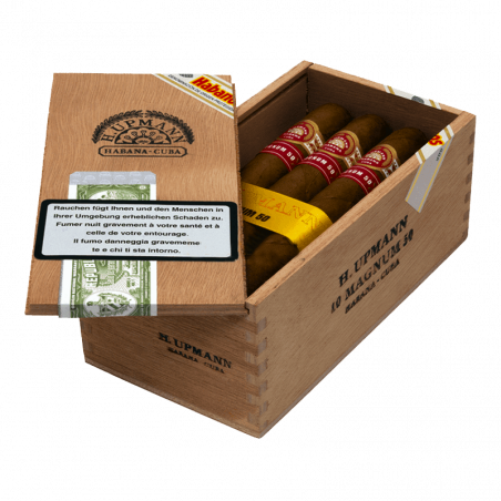 Buy H. Upmann Magnum 50 - Premium Cigars Online