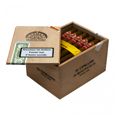 Buy H. Upmann Magnum 46 - Premium Cigars Online