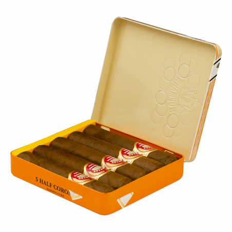 Buy H. Upmann Half Coronas - Premium Cigars Online