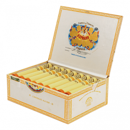 Buy H. Upmann Coronas Major - Premium Cigars Online
