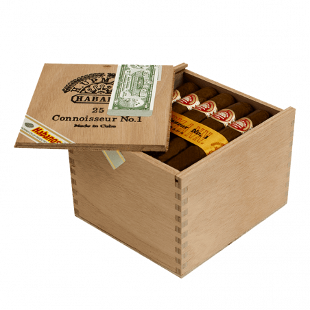 Buy H. Upmann Connossieur No.1 - Premium Cigars Online