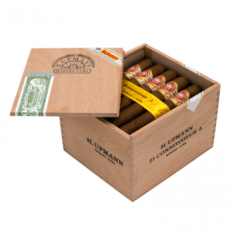 Buy H. Upmann Connossieur A ( Lcdh ) - Premium Cigars Online