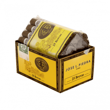Buy Jose L. Piedra Brevas - Premium Cigars Online