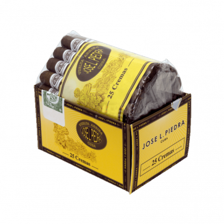 Buy Jose L Piedra Cremas - Premium Cigars Online
