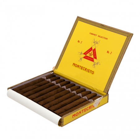 Buy Montecristo Petit No. 2 - Premium Cigars Online