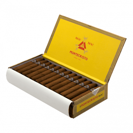 Buy Montecristo Petit No.2 - Premium Cigars Online