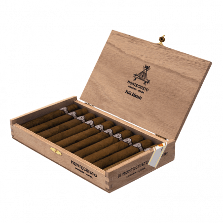 Buy Montecristo Petit Edmundo - Premium Cigars Online