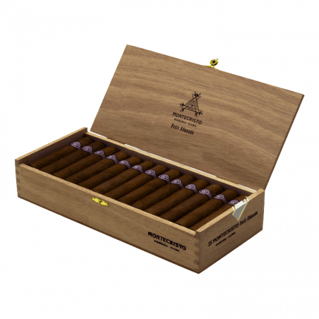 Buy Montecristo Petit Edmundo - Premium Cigars Online