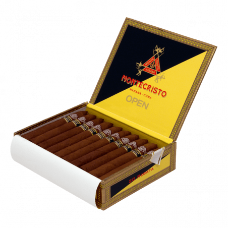 Buy Montecristo Open Regata - Premium Cigars Online