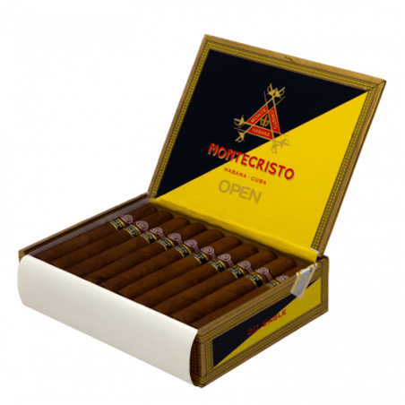 Buy Montecristo Open Eagle - Premium Cigars Online