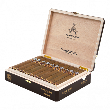 Buy Montecristo Linea 1935 Maltes - Premium Cigars Online