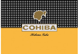 Cohiba Cigars The Ultimate Guide to Luxury and Flavor Excellence